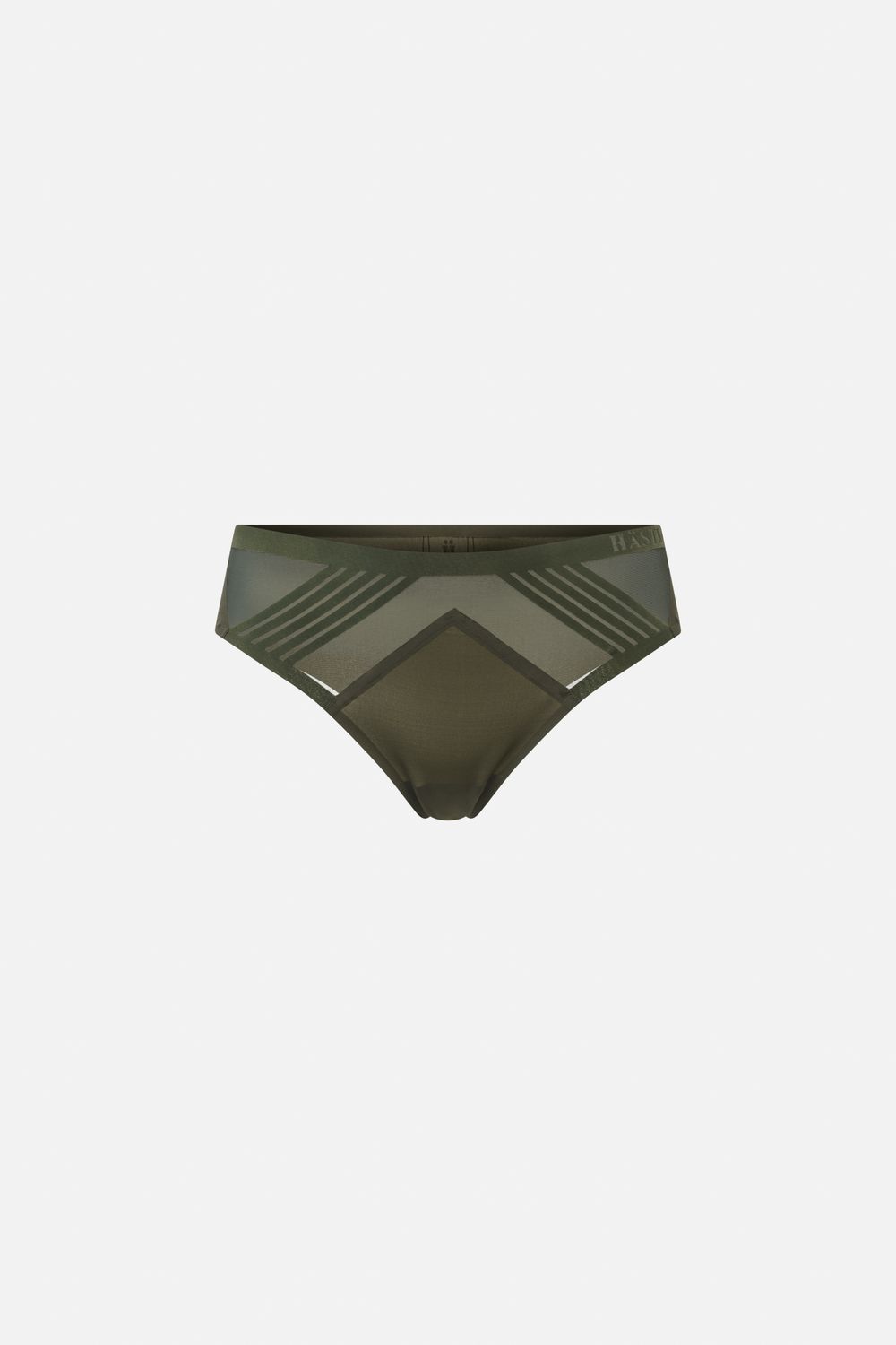 Tanga de sport sans couture ultra-confort by HASTKO