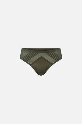 Tanga de sport sans couture ultra-confort by HASTKO Tanga de sport sans couture ultra-confort by HASTKO