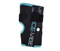 Guetres Ice Vibe Genoux by HORSEWARE