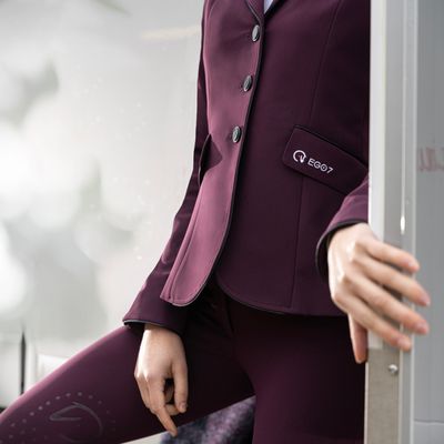 VESTES CONCOURS