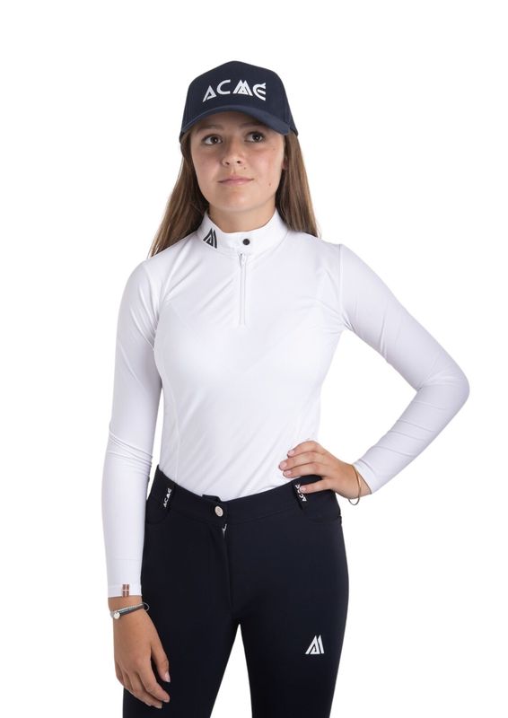 Polo de Concours Atik by ACME