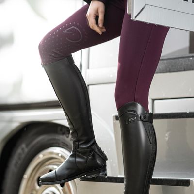 LES BOTTES