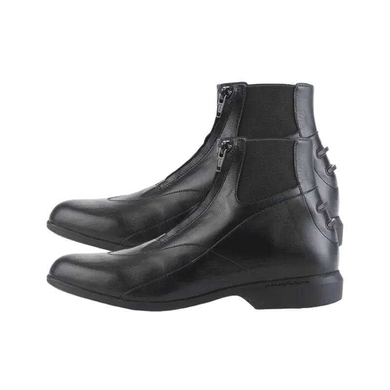 Boots Foxy by FREEJUMP