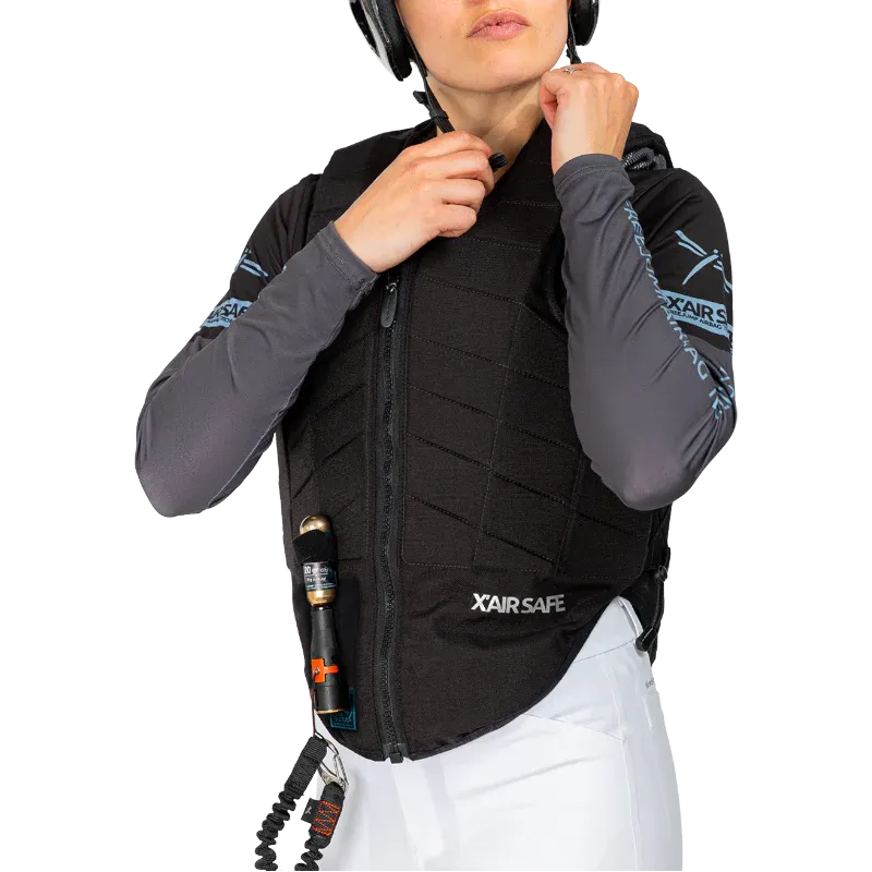 Gilet Airbag Air Safe by FREEJUMP