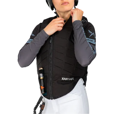 Gilet Airbag Air Safe by FREEJUMP