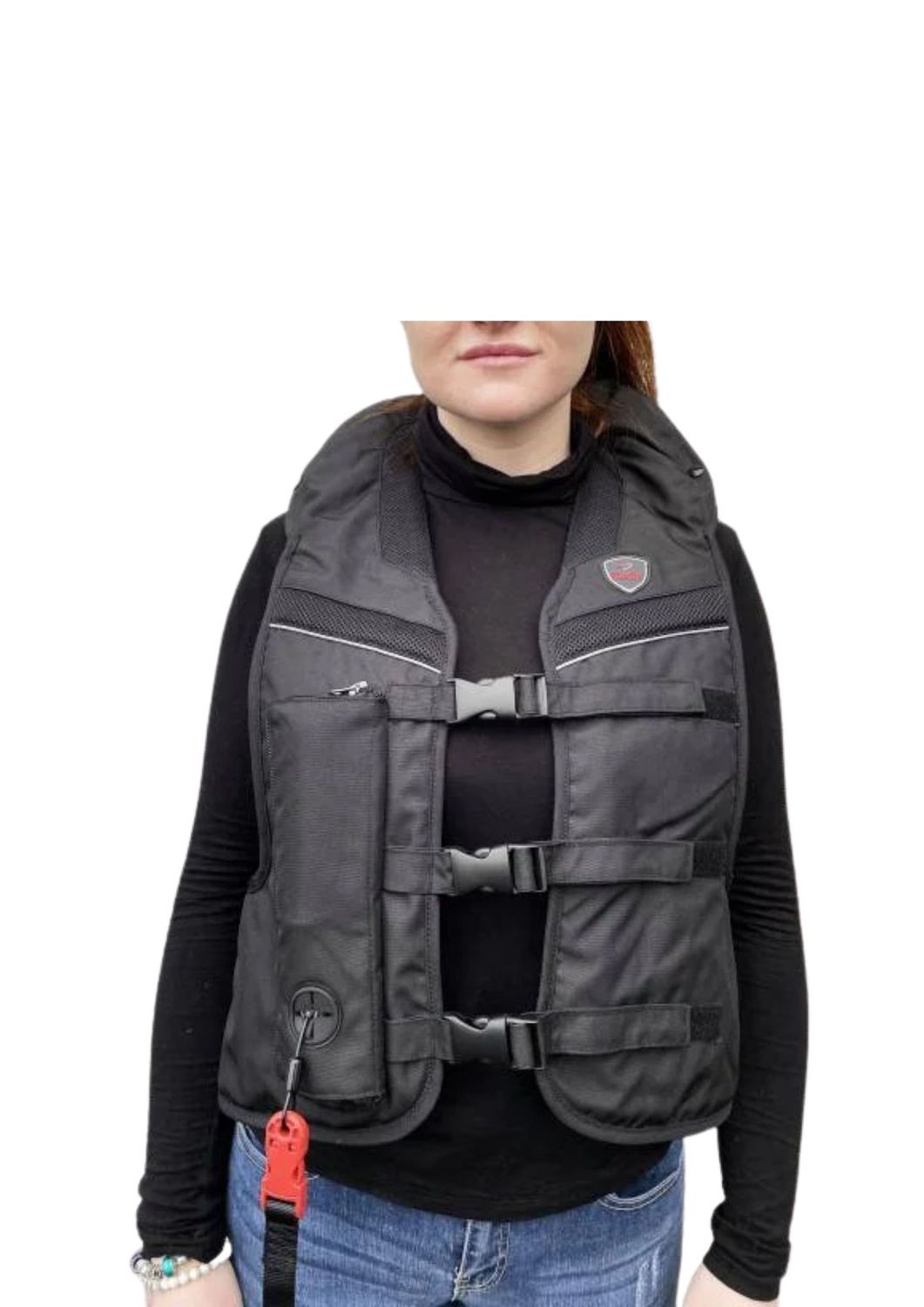 Gilet Airbag Spark 2 by SPARK