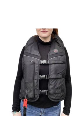 Gilet Airbag Spark 2 by SPARK