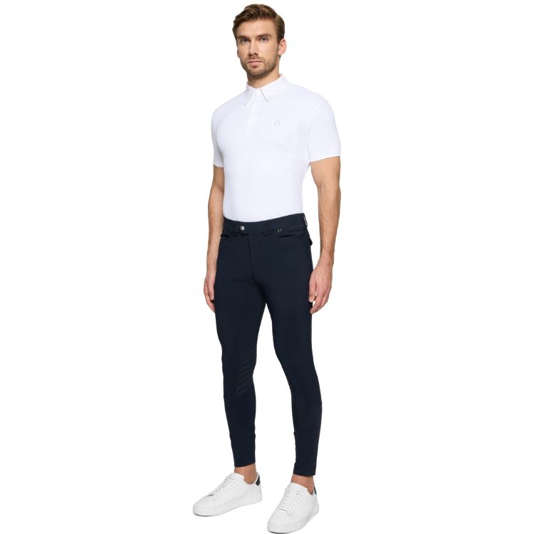 Pantalon Marceau Matt by SAMSHIELD Pantalon Marceau Matt by SAMSHIELD