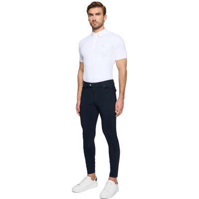 Pantalon Marceau Matt by SAMSHIELD Pantalon Marceau Matt by SAMSHIELD