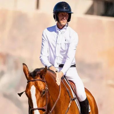 POLOS ET CHEMISES