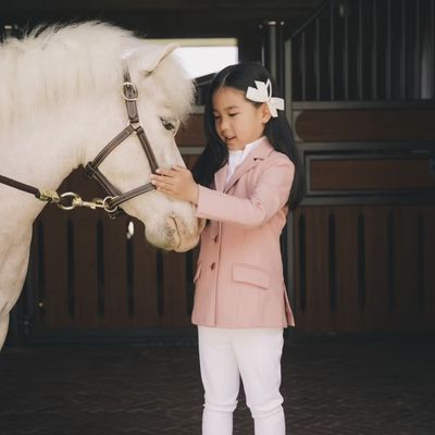 LES VESTES DE CONCOURS