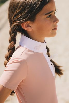 LES POLOS ET CHEMISES