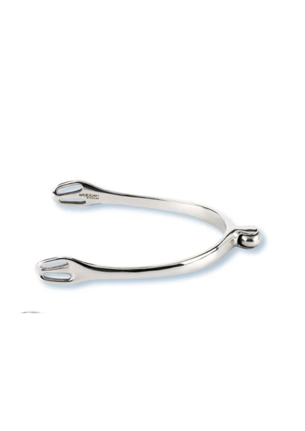 Eperons Soft Touch Dynamic by STUBBEN