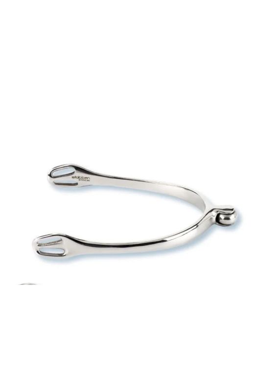 Eperons Soft Touch Dynamic by STUBBEN