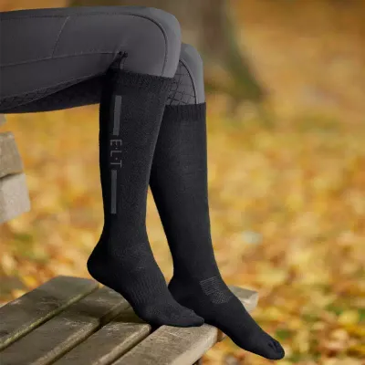 LES CHAUSSETTES