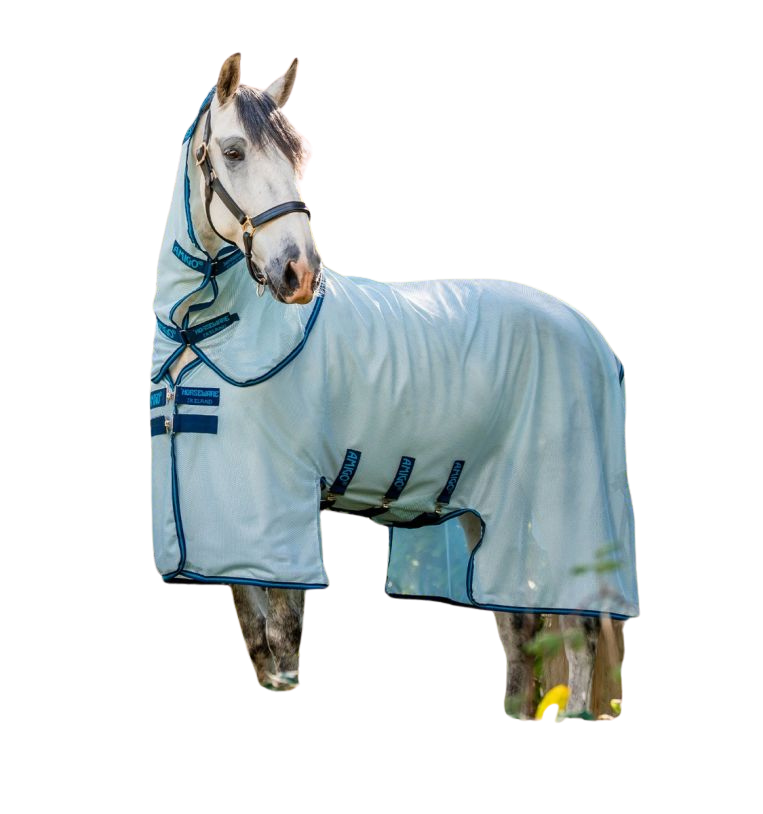 Chemise anti mouches Amigo Bug Buster by HORSEWARE