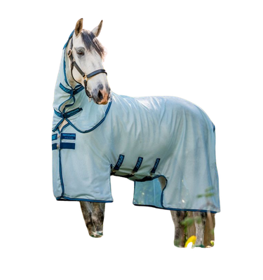 Chemise anti mouches Amigo Bug Buster by HORSEWARE Chemise anti mouches Amigo Bug Buster by HORSEWARE