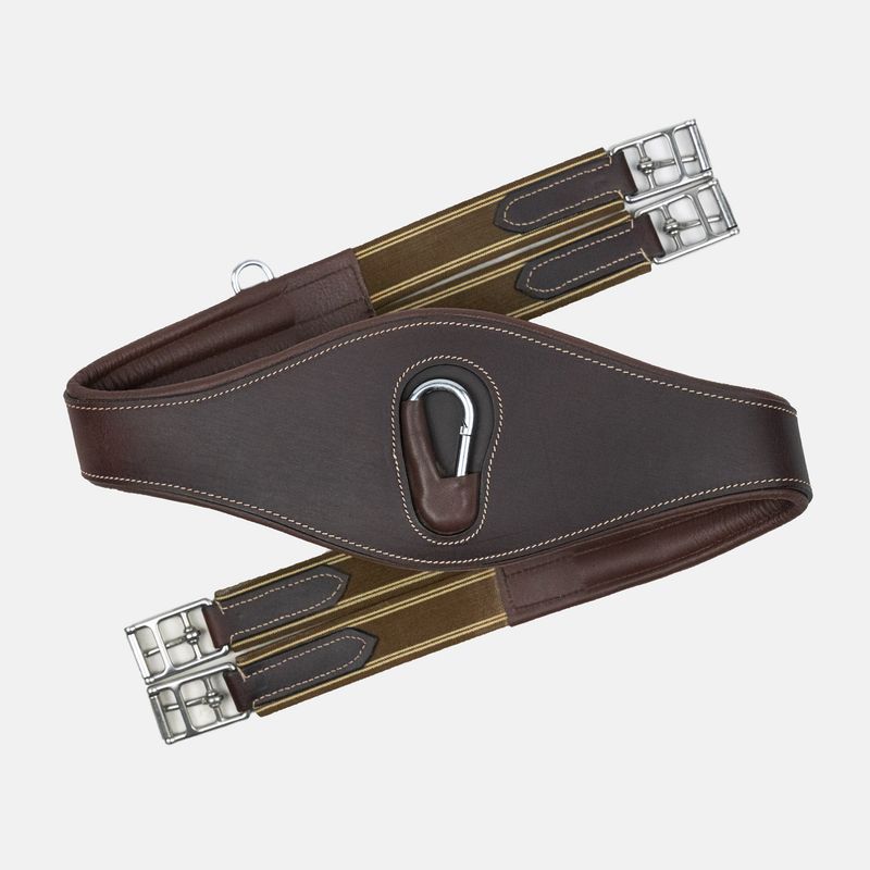 Sangle Anatomique Evo Mousqueton by HFI