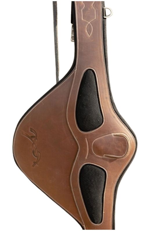 Sangle bavette 3D by PENELOPE