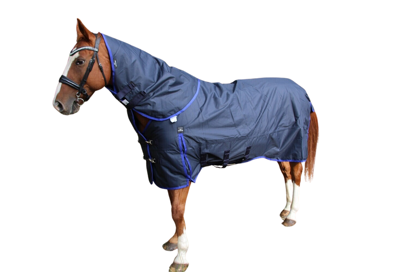 Couverture imperméable 0g 600D by ART EQUESTRE