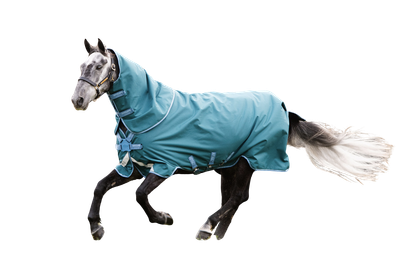 Couverture Amigo Bravo 12 Plus 400g by HORSEWARE
