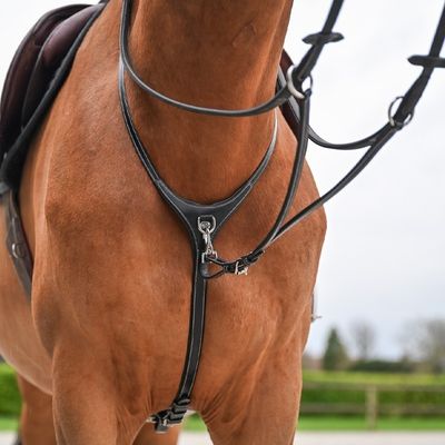 LES MARTINGALES &amp; ACCESSOIRES