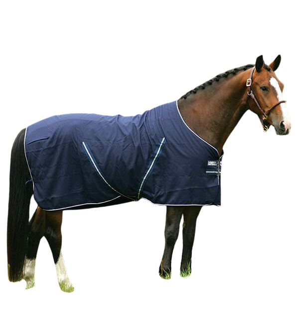 Chemise de box Rambo Stable sheet by HORSEWARE