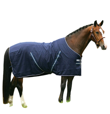 Chemise de box Rambo Stable sheet by HORSEWARE