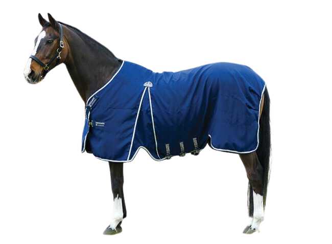 Chemise de Box Rambo Optimo Stable Sheet by HORSEWARE