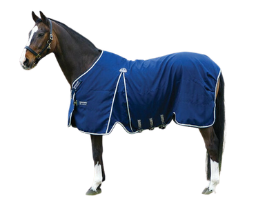 Chemise de Box Rambo Optimo Stable Sheet by HORSEWARE