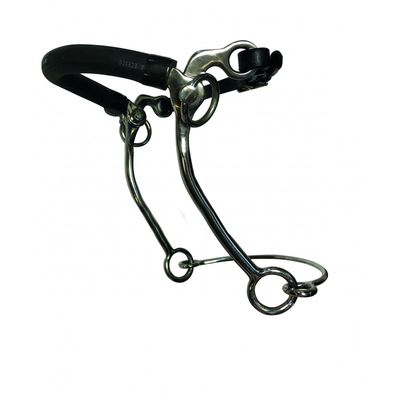 Hackamore Peals Long by JUMP'IN Hackamore Peals Long by JUMP'IN