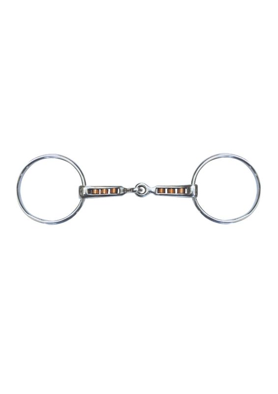 Mors Mac Genis by FEELING