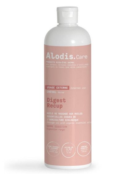 Digest Recup by ALODIS CARE