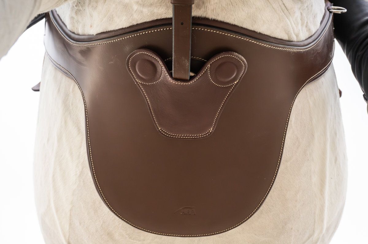 Sangle Bavette Aimant by HFI Sangle Bavette Aimant by HFI