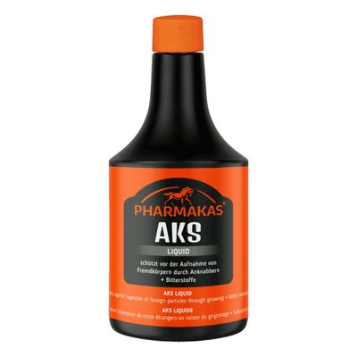 Lotion anti mordillements A.K.S. by PHARMAKAS