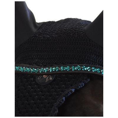 Frontal Swarovski by JU&amp;PA