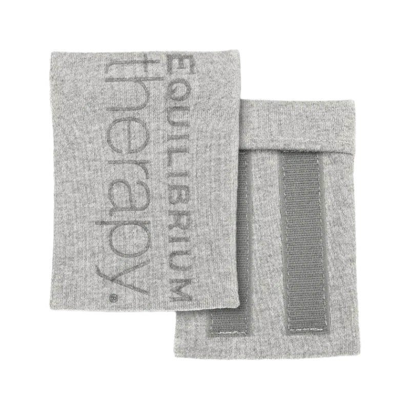 Compresses chaud/froid pour guêtres magnétiques by EQUILIBRIUM