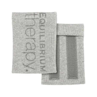 Compresses chaud/froid pour guêtres magnétiques by EQUILIBRIUM
