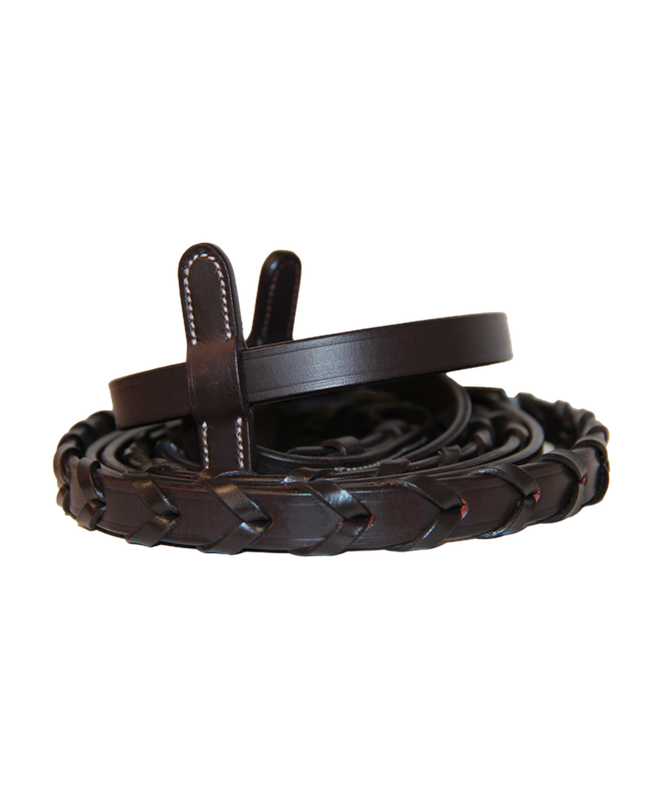 Rênes bredies by CANTER