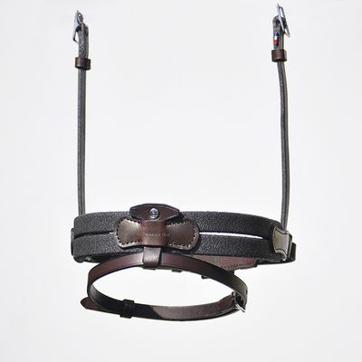 Muserolle Soft T Contact avec pull-back by IHWT