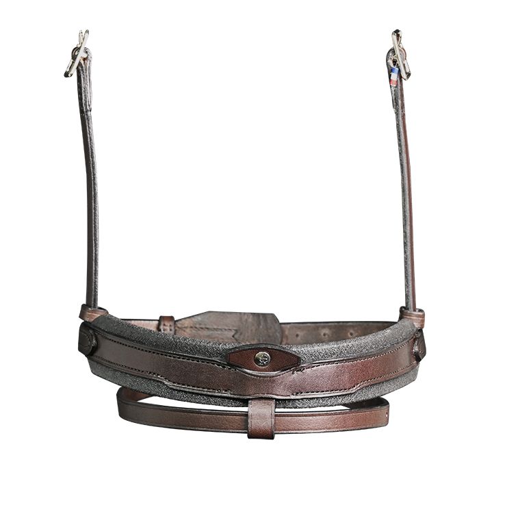 Muserolle Soft T Contact avec pull-back by IHWT