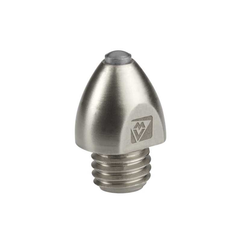 Crampon tungstène MX22 M10 by MICHEL VAILLANT