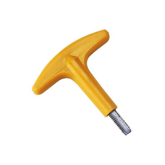 Taraud pour crampons M10 by PREMIERE