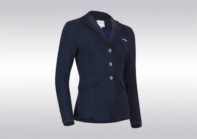 Veste de concours Louise by SAMSHIELD