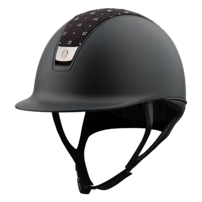 Casque Shadowmatt V2 Custom by SAMSHIELD