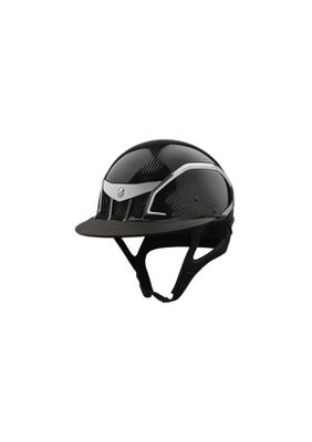 Casque Miss XJ Noir by SAMSHIELD