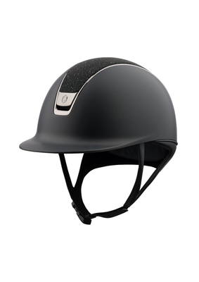 Casque Shadowmatt V2 Custom by SAMSHIELD