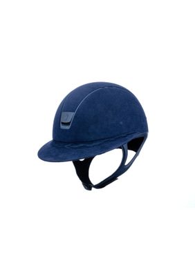 Casque MissPremium Custom by SAMSHIELD