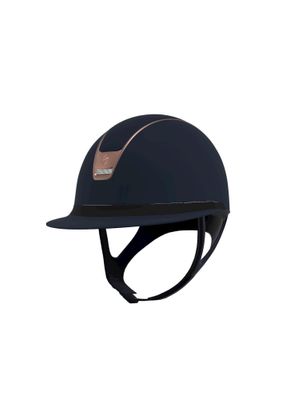 Casque Miss Shadowmatt V2 Custom by SAMSHIELD