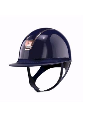 Casque Miss ShadowGlossy V2 Custom by SAMSHIELD
